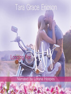 cover image of Longing for Lily